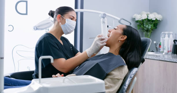 Professional Dental Services in Conway, FL